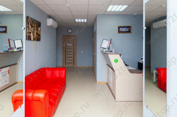 Стоматологическая клиника АВРОРА ДЕНТ