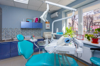 Стоматологическая клиника АВРОРА ДЕНТ