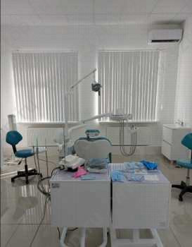 Центр имплантации ИМПЛАНТ ДЕНТ