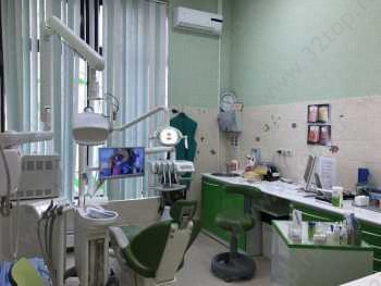 Детские медицинские центры PREAMBULA (ПРЕАМБУЛА) пос. Бутово