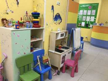 Детские медицинские центры PREAMBULA (ПРЕАМБУЛА) пос. Бутово