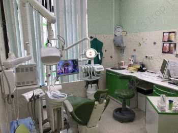 Детские медицинские центры PREAMBULA (ПРЕАМБУЛА) пос. Бутово