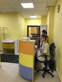 Детские медицинские центры PREAMBULA (ПРЕАМБУЛА) пос. Бутово