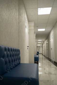 Стоматологическая клиника СТАТУСМЕД