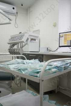 Клиника эстетической стоматологии МАСТЕР УЛЫБОК на Гагарина