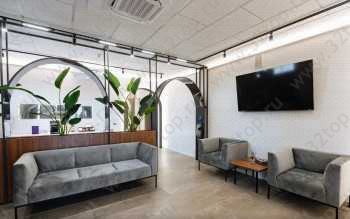 Стоматологическая клиника WHITE AURORA (УАЙТ АВРОРА)