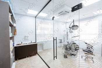 Стоматологическая клиника WHITE AURORA (УАЙТ АВРОРА)
