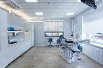 Стоматологическая клиника WHITE AURORA (УАЙТ АВРОРА)