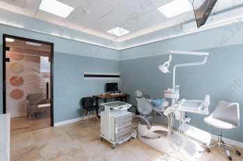 Стоматологическая клиника WHITE AURORA (УАЙТ АВРОРА)