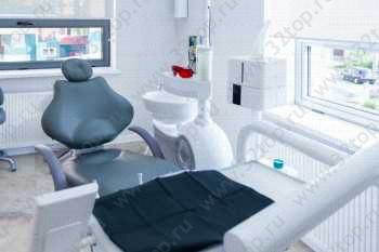 Стоматологическая клиника WHITE AURORA (УАЙТ АВРОРА)