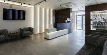 Стоматологическая клиника WHITE AURORA (УАЙТ АВРОРА)