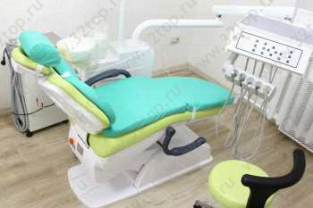 Стоматологический центр А-ДЕНТ КЛИНИК