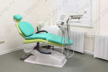 Стоматологический центр А-ДЕНТ КЛИНИК