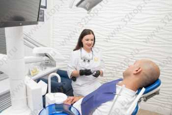 ЦЕНТР ЭКСПЕРТНОЙ СТОМАТОЛОГИИ м. Преображенская площадь