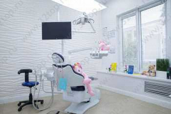 ЦЕНТР ЭКСПЕРТНОЙ СТОМАТОЛОГИИ м. Преображенская площадь