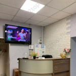 Стоматологическая клиника ВИВА КЛИНИК м. Преображенская площадь