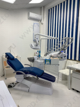 Стоматологическая клиника ВИВА КЛИНИК м. Преображенская площадь