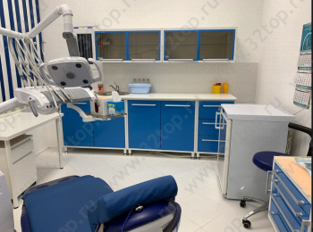 Стоматологическая клиника ВИВА КЛИНИК м. Преображенская площадь