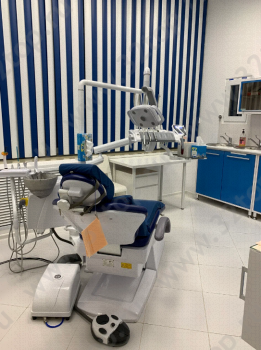 Стоматологическая клиника ВИВА КЛИНИК м. Преображенская площадь