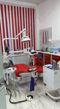 Стоматологическая клиника ВИВА КЛИНИК м. Преображенская площадь