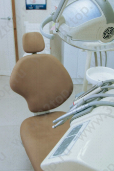 Стоматологическая клиника ROYAL SMILE (РОЯЛ СМАЙЛ) м. Каховская
