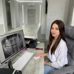 Центр эстетической стоматологии и имплантологии IMPLANT DENTISTRY (ИМПЛАНТ ДЕНТИСТРИ) на Цезаря Куникова