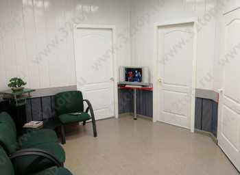 Сеть стоматологических клиник Ф-ДЕНТ на Институтской