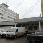 Сеть стоматологических клиник Ф-ДЕНТ на Институтской