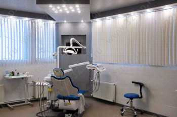 Сеть стоматологических клиник Ф-ДЕНТ на Бригадной