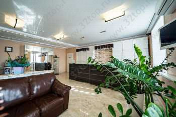 Семейная стоматологическая клиника НОВАЯ СТОМАТОЛОГИЯ