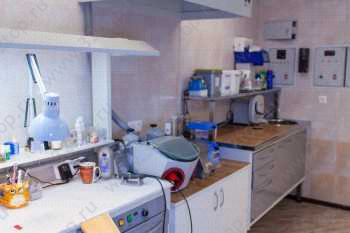 Семейная стоматологическая клиника НОВАЯ СТОМАТОЛОГИЯ