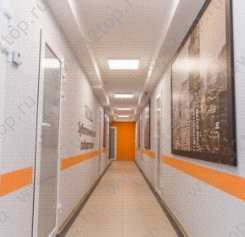 Стоматологическая поликлиника ВИТАЛ