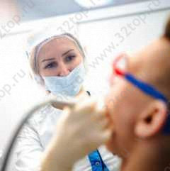 Стоматологическая поликлиника ВИТАЛ