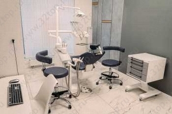 Стоматология ОРТОАРХИТЕКТОР м. Фрунзенская