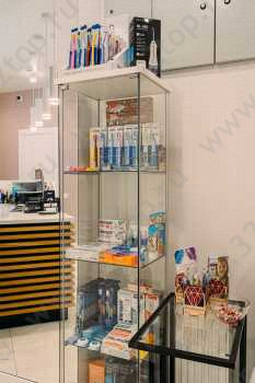 Стоматология ОРТОАРХИТЕКТОР м. Фрунзенская