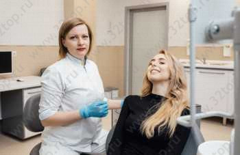 Стоматология РЕАЛ ДЕНТ