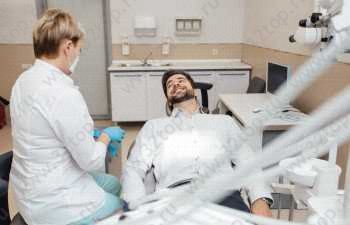 Стоматология РЕАЛ ДЕНТ