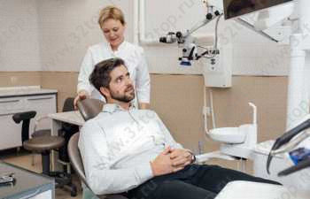 Стоматология РЕАЛ ДЕНТ