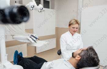 Стоматология РЕАЛ ДЕНТ