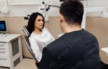 Стоматология РЕАЛ ДЕНТ