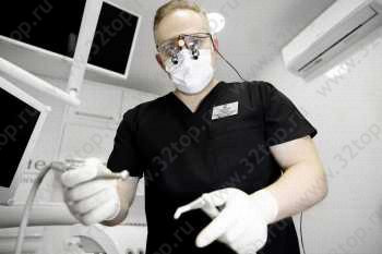 Авторская стоматология СОЗВЕЗДИЕ м. Китай-Город