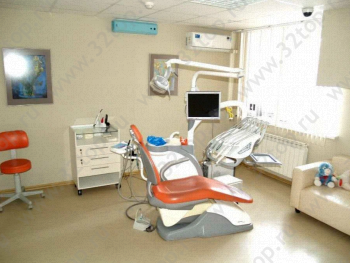 Сеть стоматологических клиник NSVS / НОВЫЙ СТАНДАРТ В СТОМАТОЛОГИИ на Конева