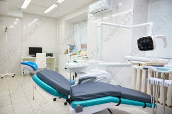 Стоматологическая клиника ЭВИДЕНТ