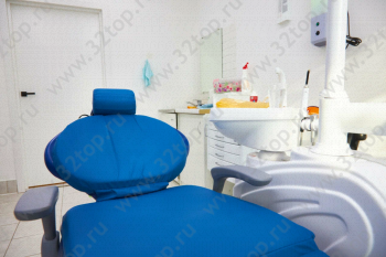 Стоматологическая клиника ЭВИДЕНТ