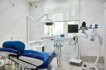 Стоматологическая клиника ЭВИДЕНТ