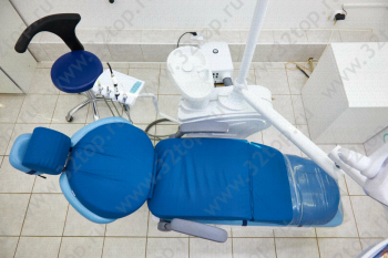 Стоматологическая клиника ЭВИДЕНТ