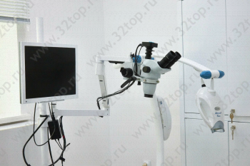 Стоматологическая клиника ЭВИДЕНТ