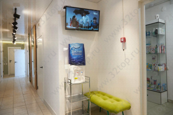 Стоматологическая клиника ЭВИДЕНТ