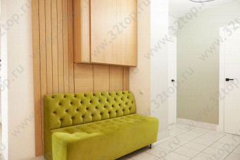 Стоматологическая клиника ЭВИДЕНТ