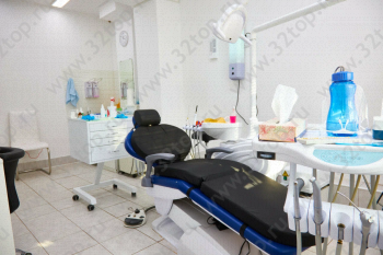 Стоматологическая клиника ЭВИДЕНТ